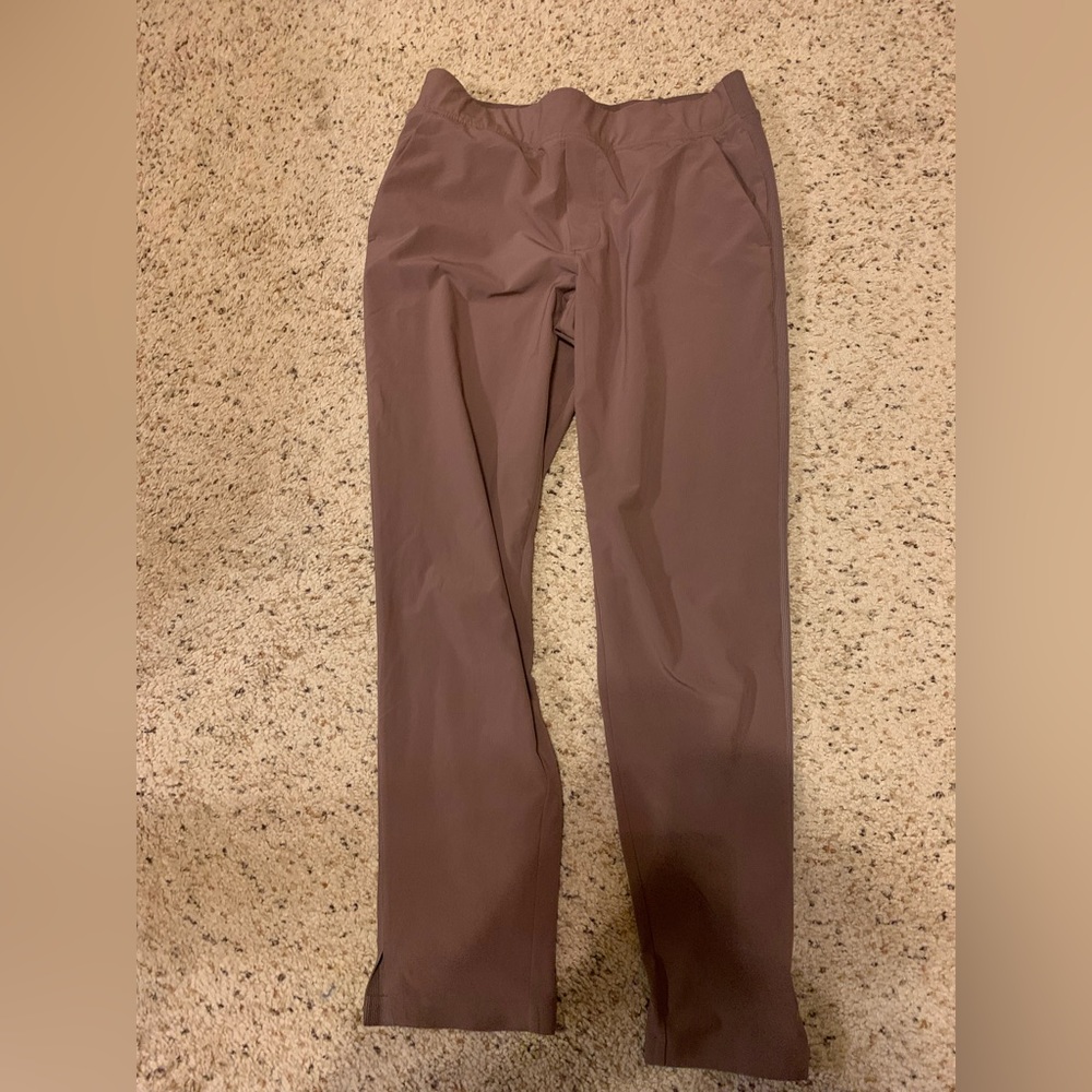Athleta Brooklyn ankle pant